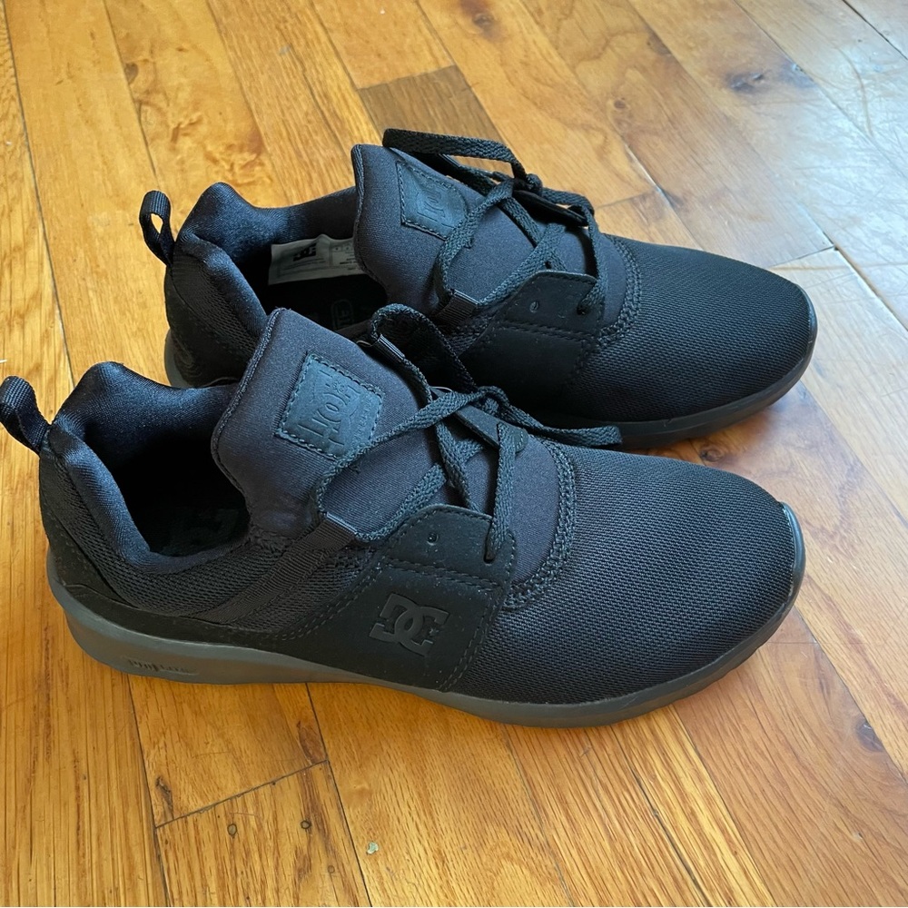 DC Heathrow Skateboarding Shoe